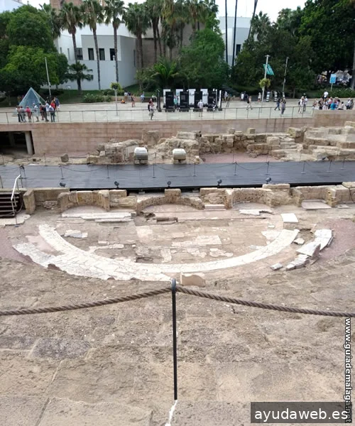 Guía de Málaga