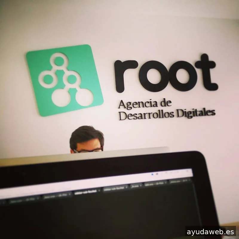 Agencia Root