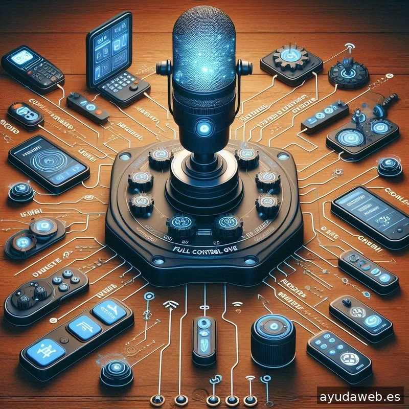 Publicidad en Podcast, Lysias Network
