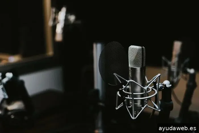 Publicidad en Podcast, Lysias Network