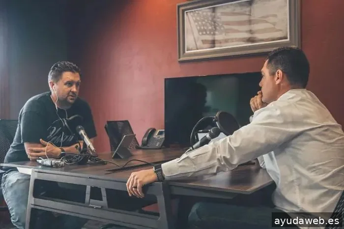 Publicidad en Podcast, Lysias Network