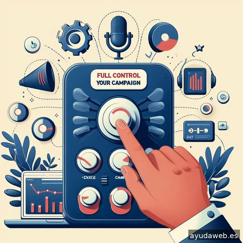 Publicidad en Podcast, Lysias Network