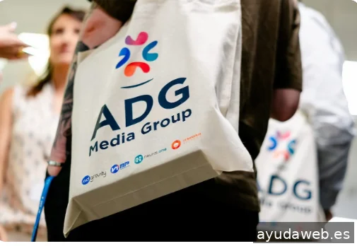 ADG Media Group