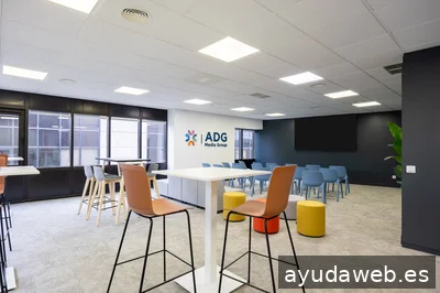 ADG Media Group