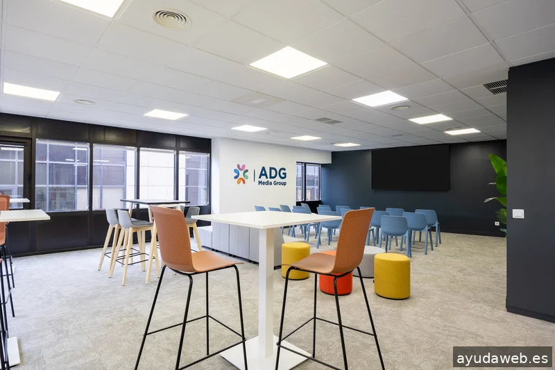 ADG Media Group