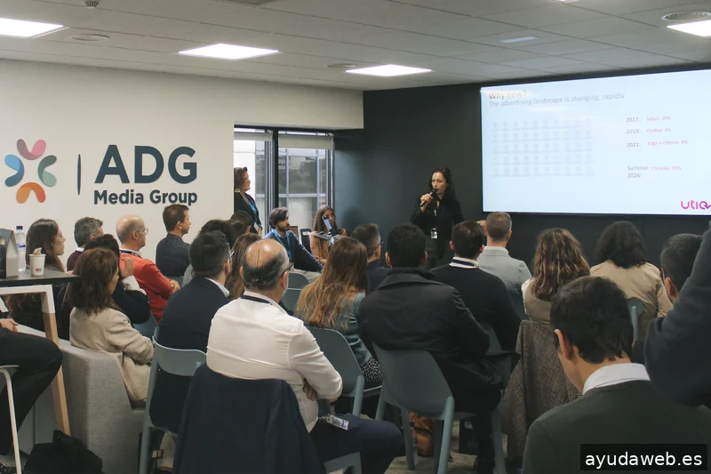 ADG Media Group