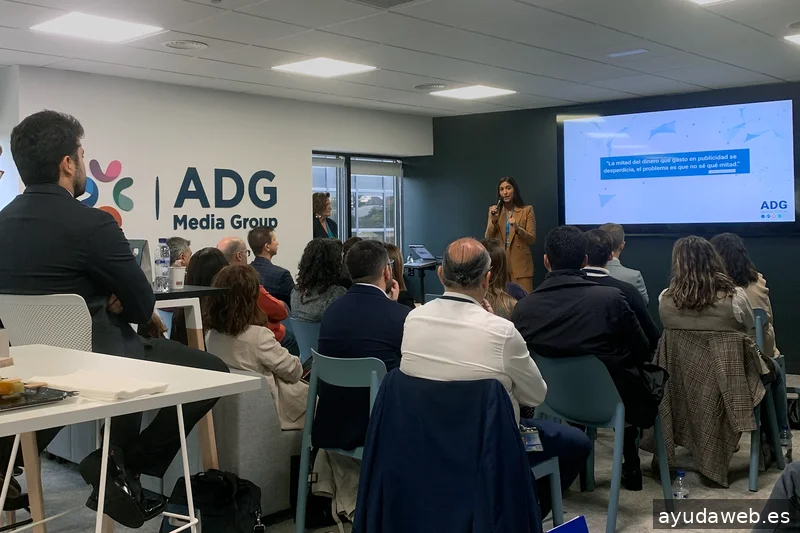 ADG Media Group