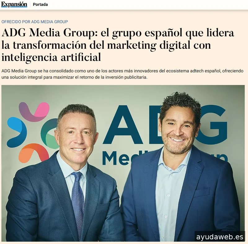 ADG Media Group