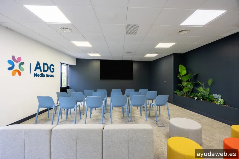 ADG Media Group