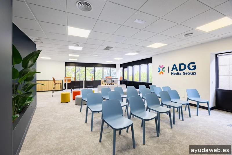 ADG Media Group