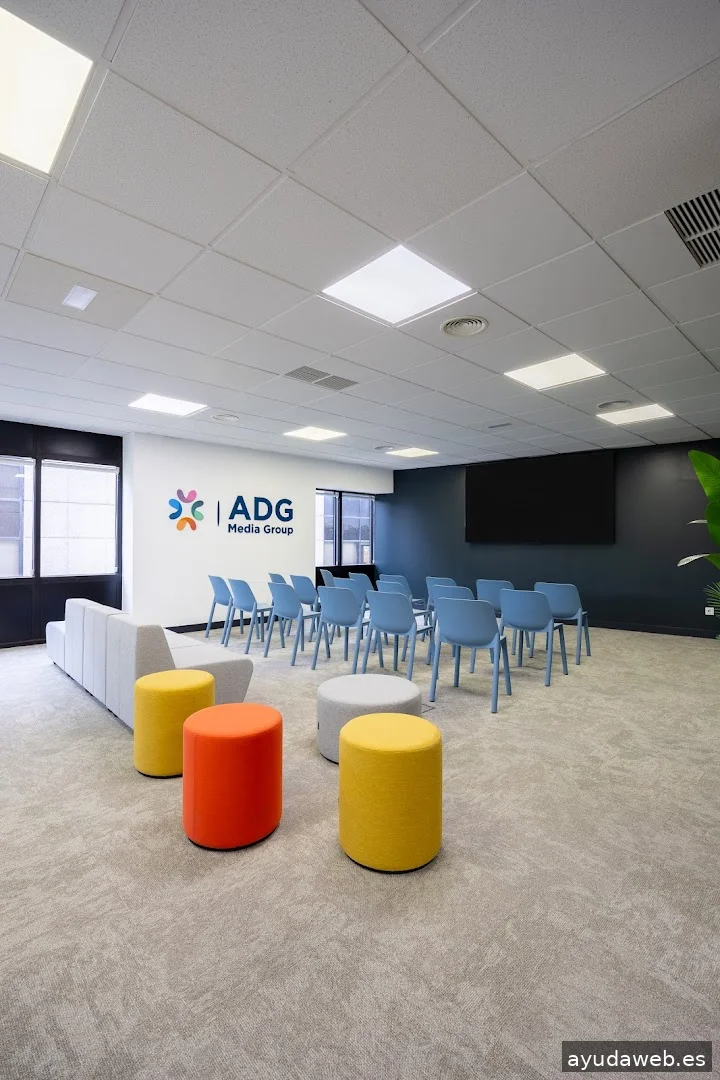 ADG Media Group