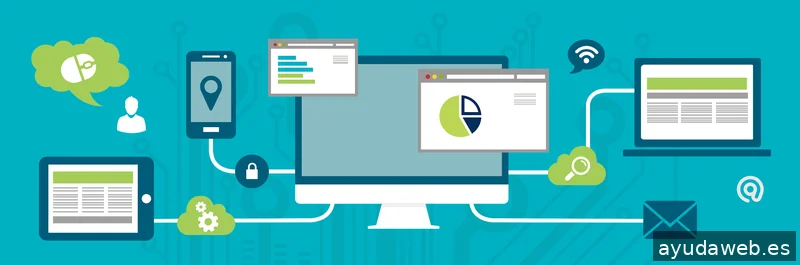 Diseño Web y Marketing Online en Toledo - WebandWeb