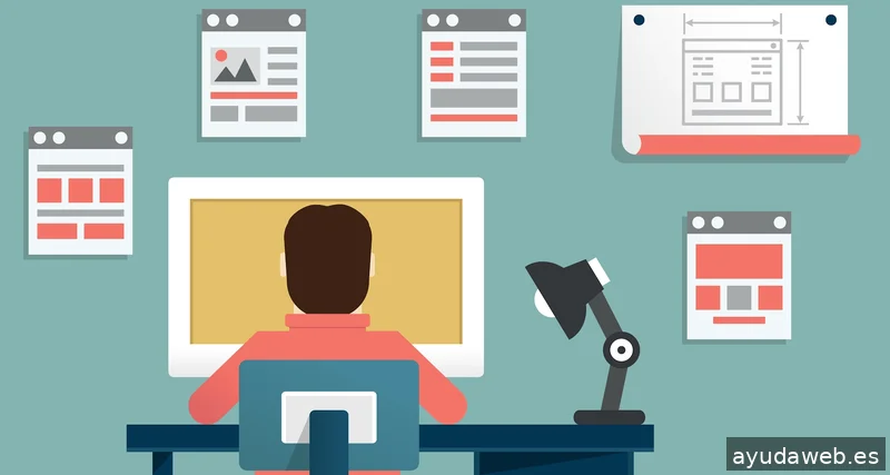 Diseño Web y Marketing Online en Toledo - WebandWeb