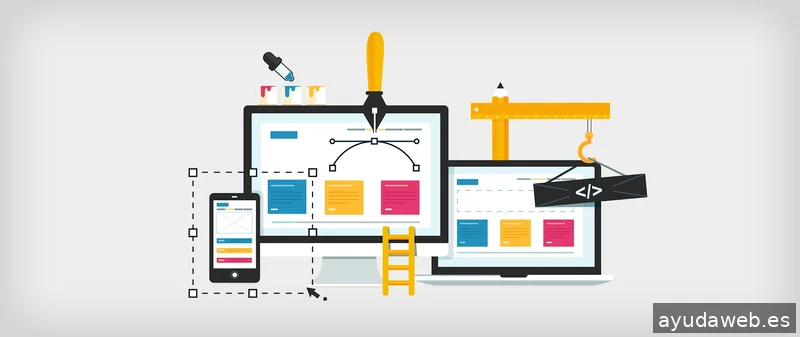 Diseño Web y Marketing Online en Toledo - WebandWeb