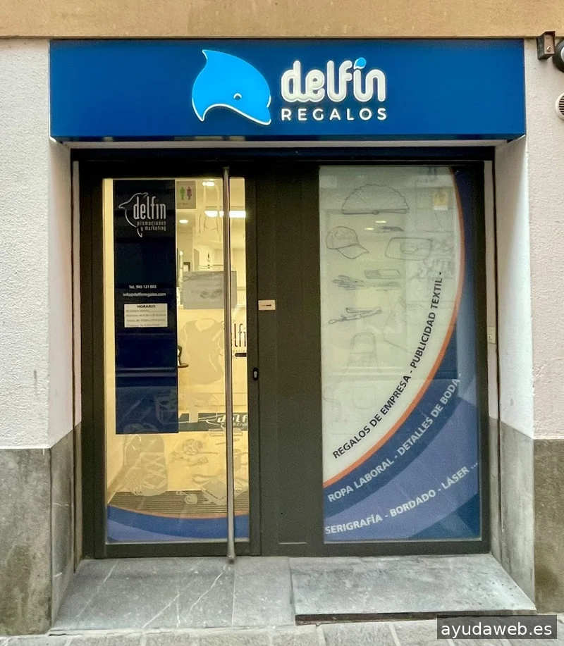 DELFÍN PROMOCIONES Y MARKETING SL