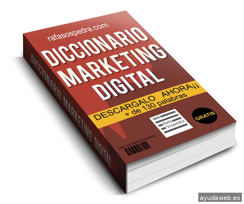 Rafa Sospedra Consultor Seo