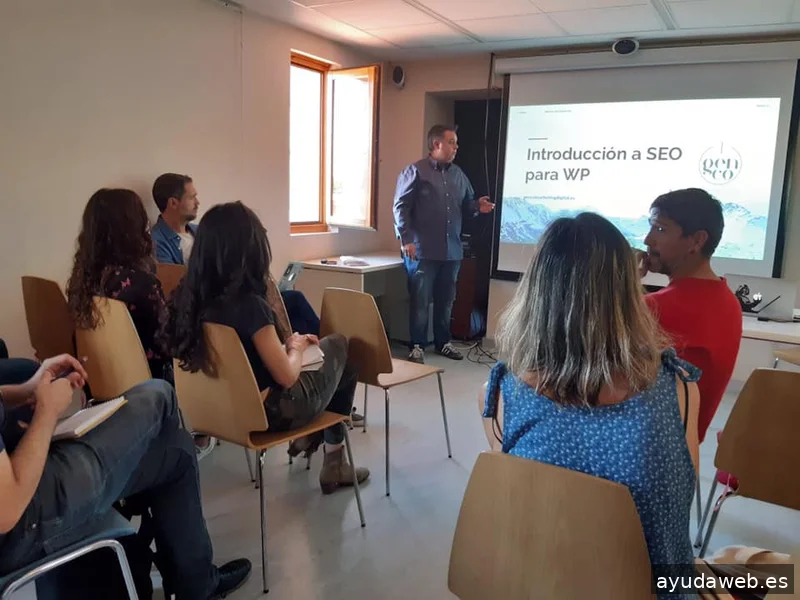 Genco Marketing Digital