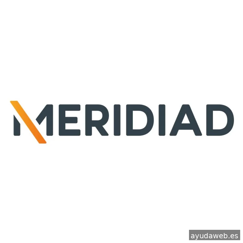 Meridiad