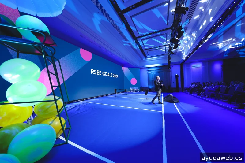 MCI Spain Event Services - Barcelona