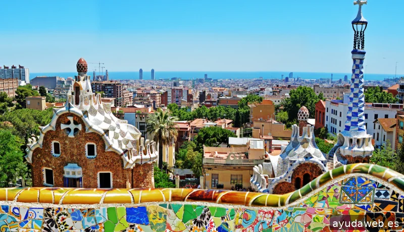 MCI Spain Event Services - Barcelona