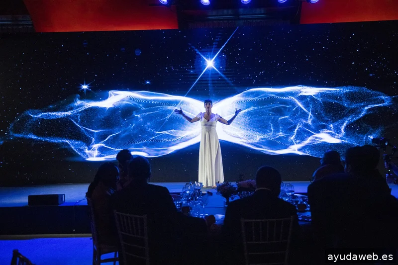 MCI Spain Event Services - Barcelona