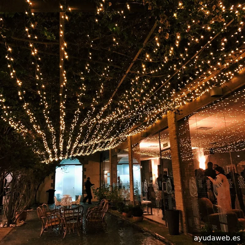 MCI Spain Event Services - Barcelona