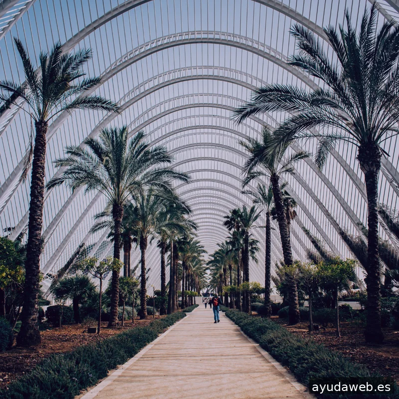 MCI Spain Event Services - Barcelona