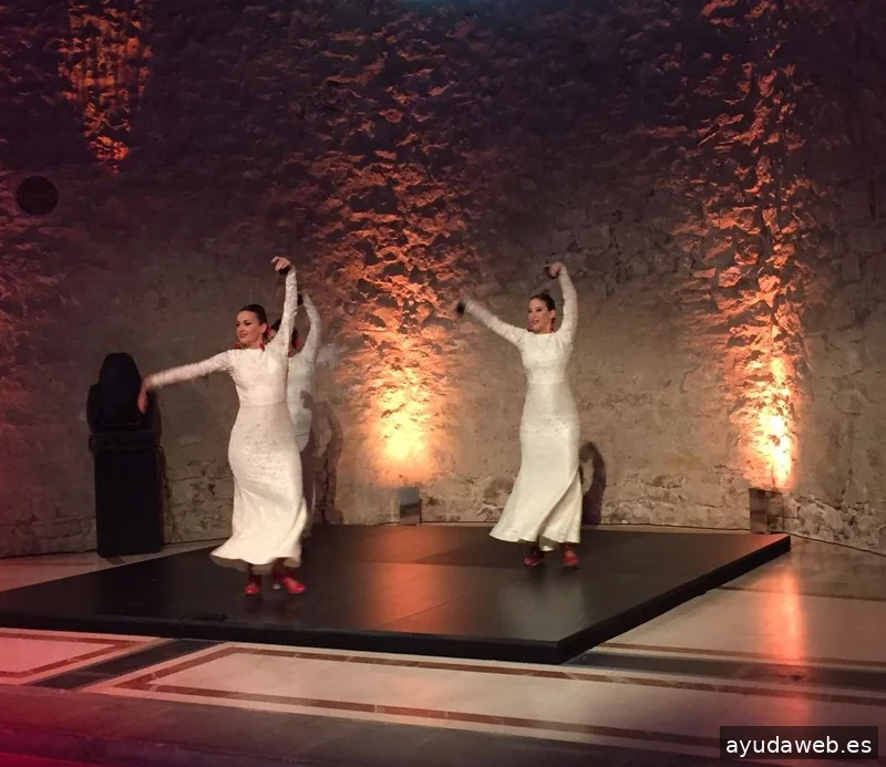 MCI Spain Event Services - Barcelona