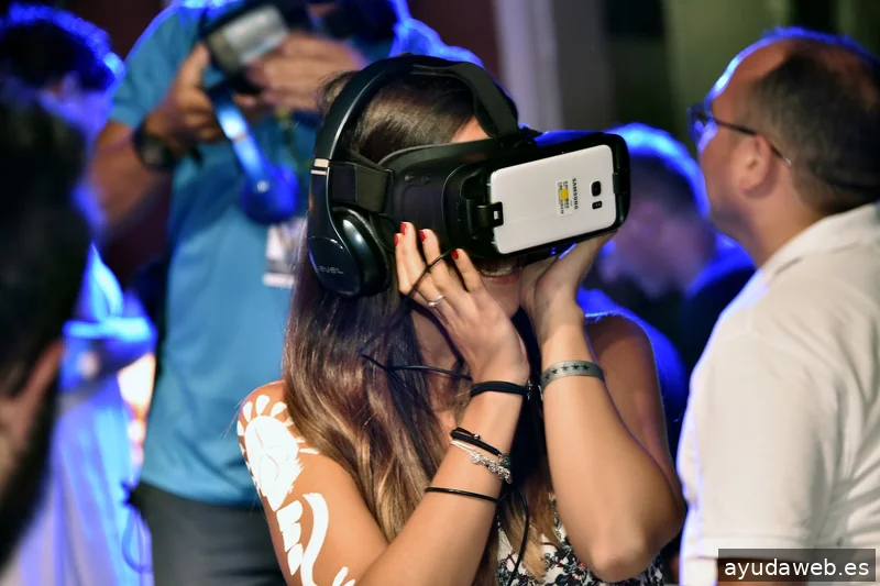 MCI Spain Event Services - Barcelona