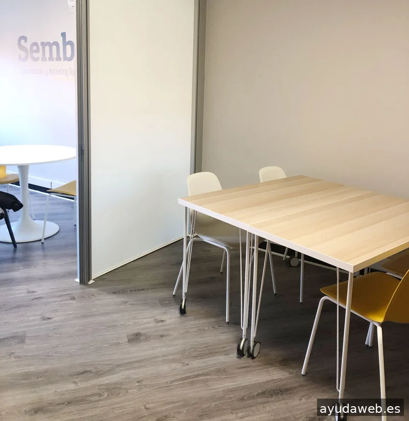 Sembi | Diseño Web & Posicionamiento SEO en Bilbao