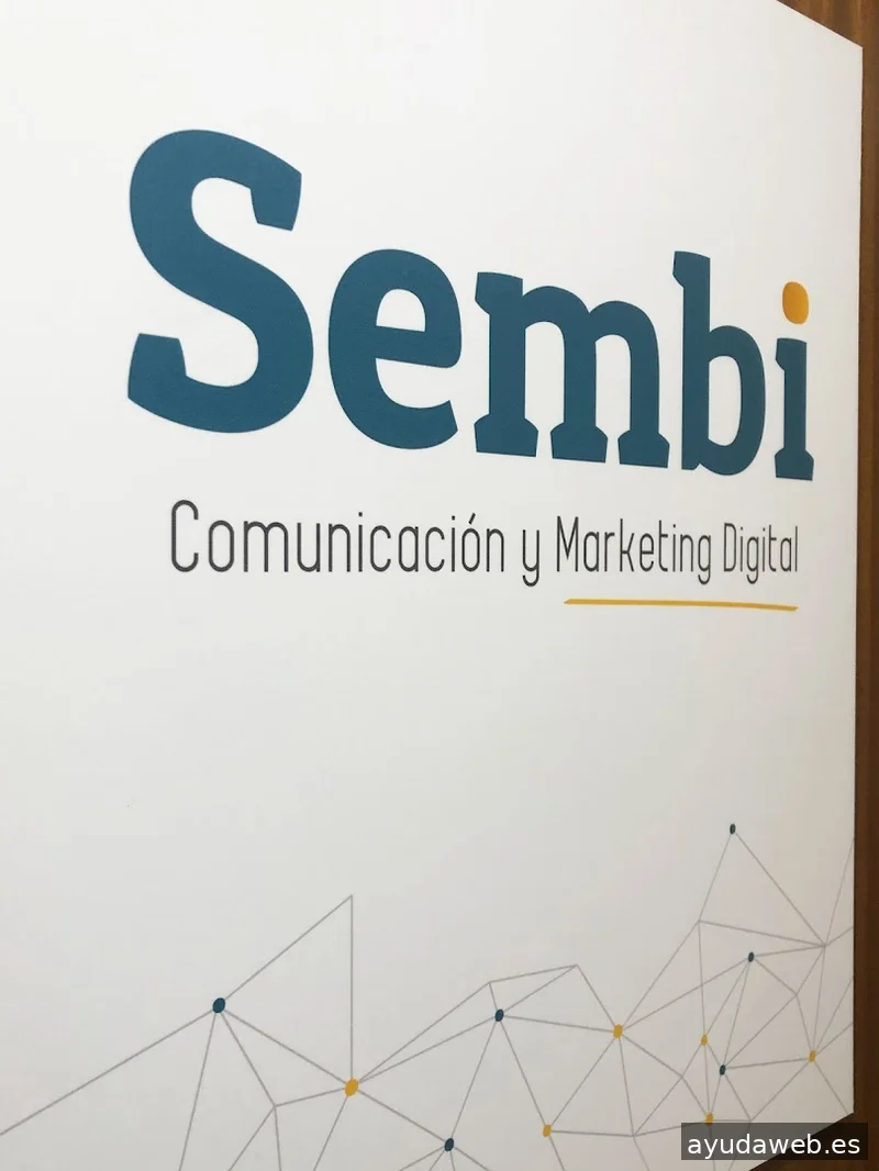 Sembi | Diseño Web & Posicionamiento SEO en Bilbao