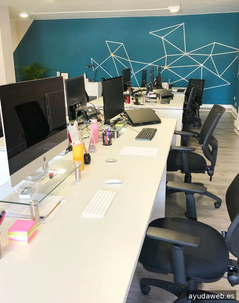 Sembi | Diseño Web & Posicionamiento SEO en Bilbao