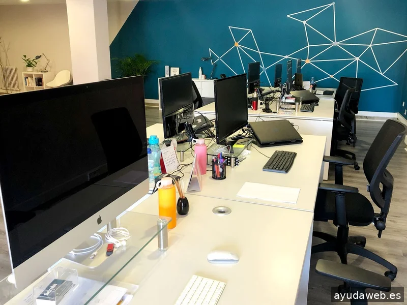 Sembi | Diseño Web & Posicionamiento SEO en Bilbao