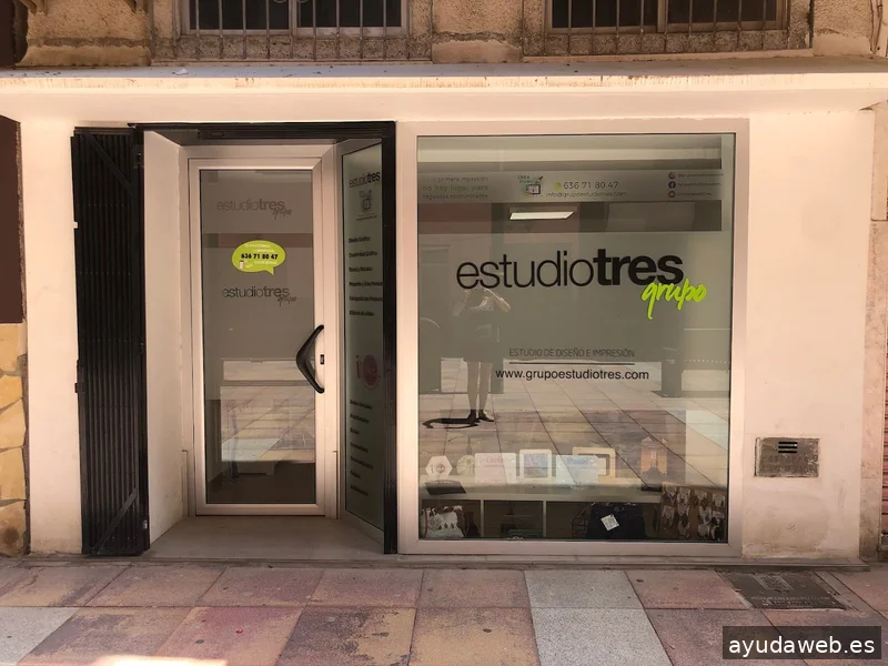 Grupo Estudio Tres