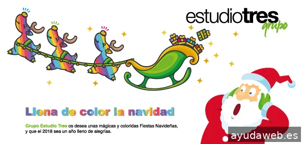 Grupo Estudio Tres