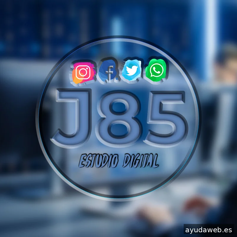 J85 Estudio Digital