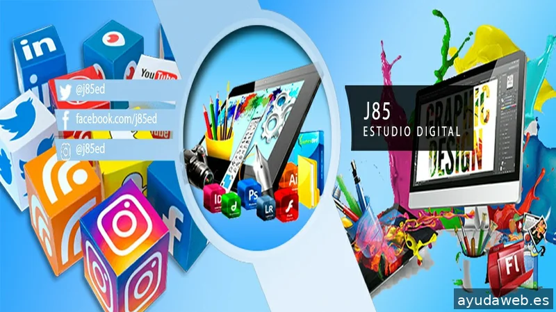 J85 Estudio Digital