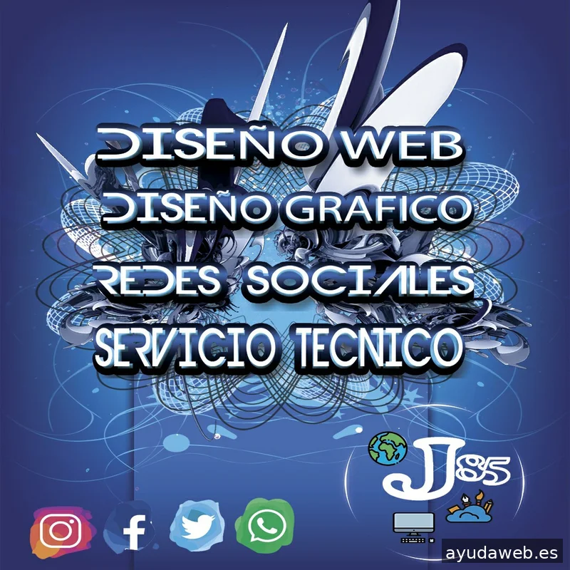 J85 Estudio Digital