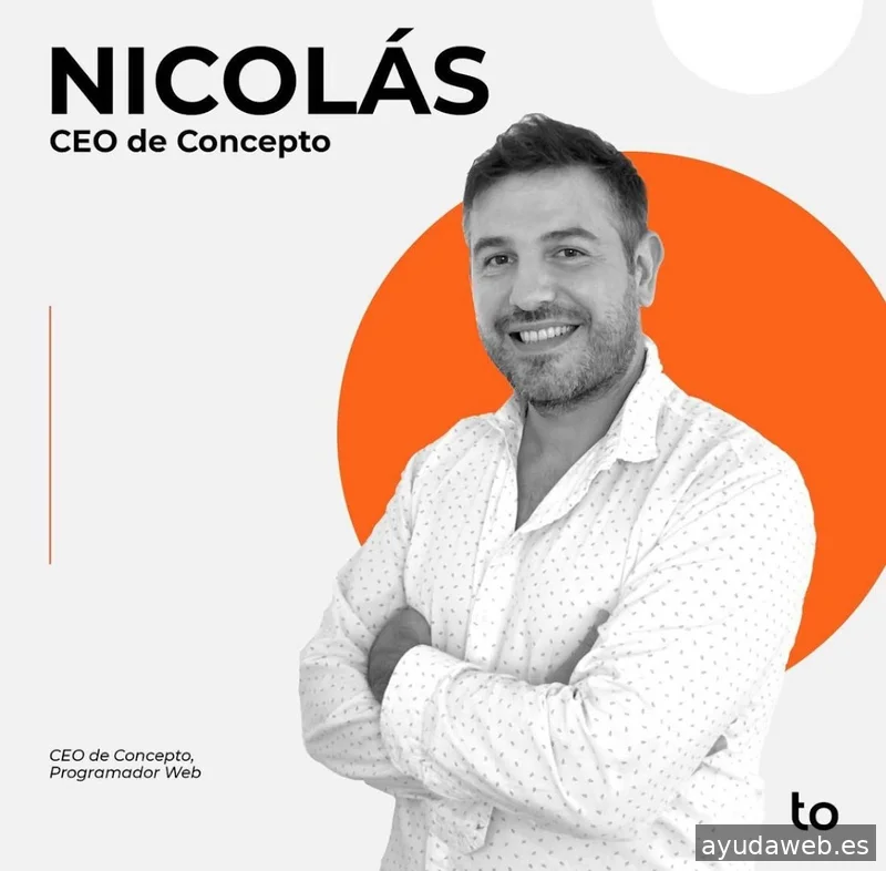 Concepto es tu agencia de marketing en Valencia