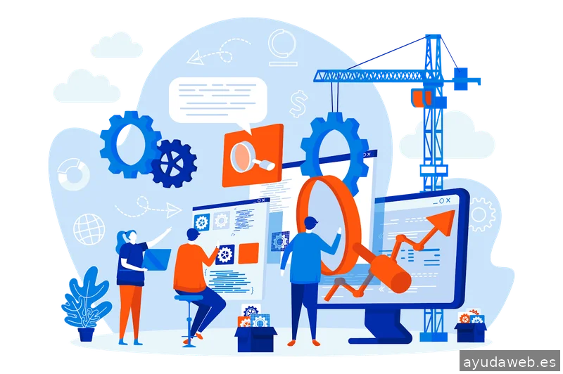 Posicionamiento Web Toledo SEO en Toledo