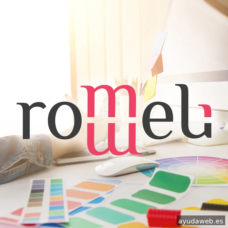 RomeuWeb | SEO Local | Diseño web Viladecans