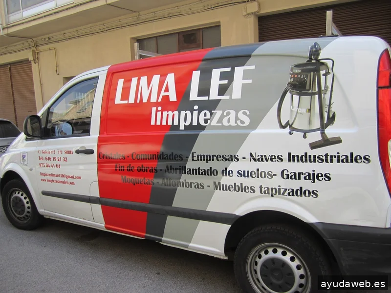 Made in Soria