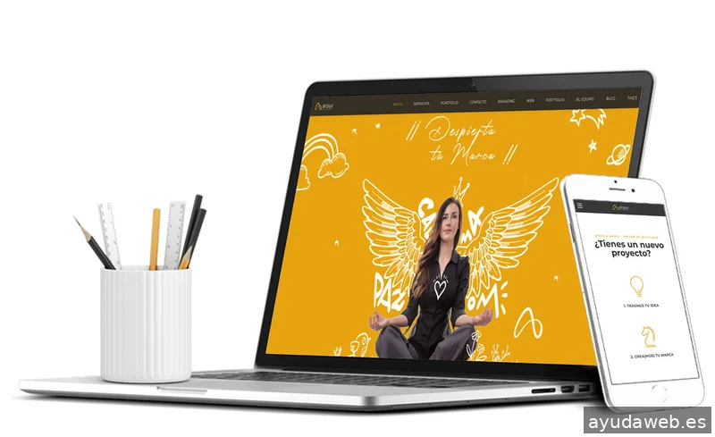 Al Sur Estudio Creativo