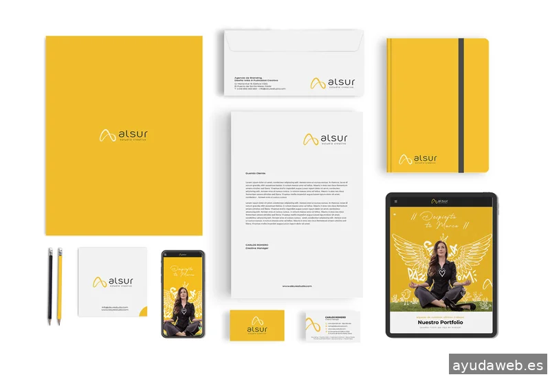 Al Sur Estudio Creativo