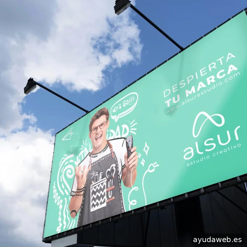 Al Sur Estudio Creativo