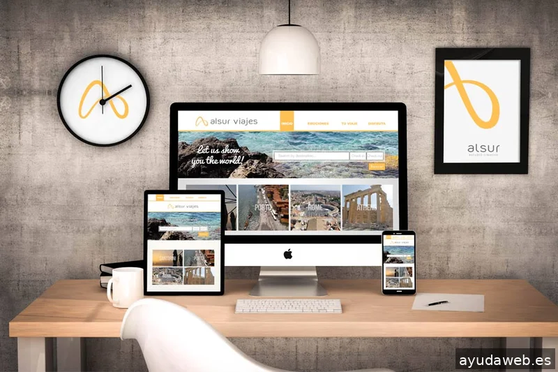 Al Sur Estudio Creativo