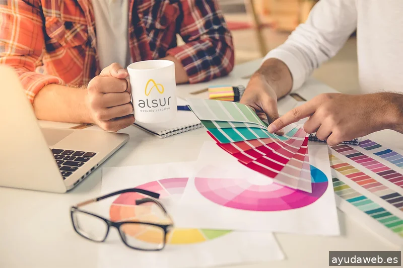 Al Sur Estudio Creativo