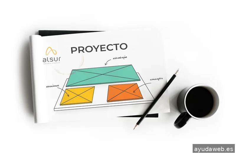 Al Sur Estudio Creativo