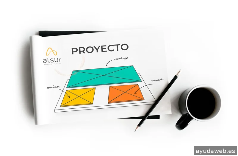 Al Sur Estudio Creativo