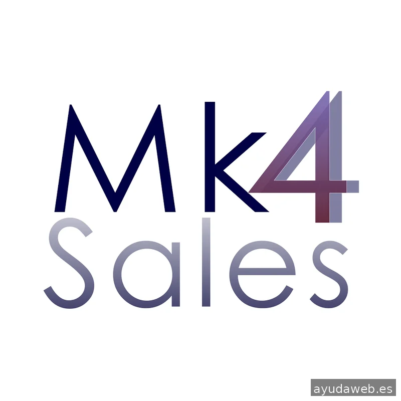 Marketing 4 Sales